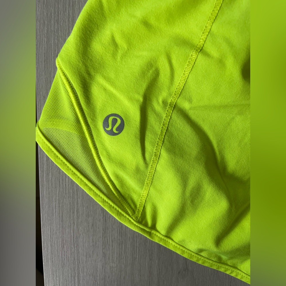 Lululemon Hotty Hots